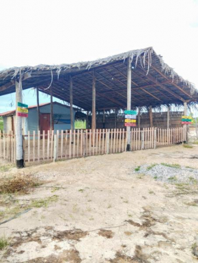 Cabana Dunas